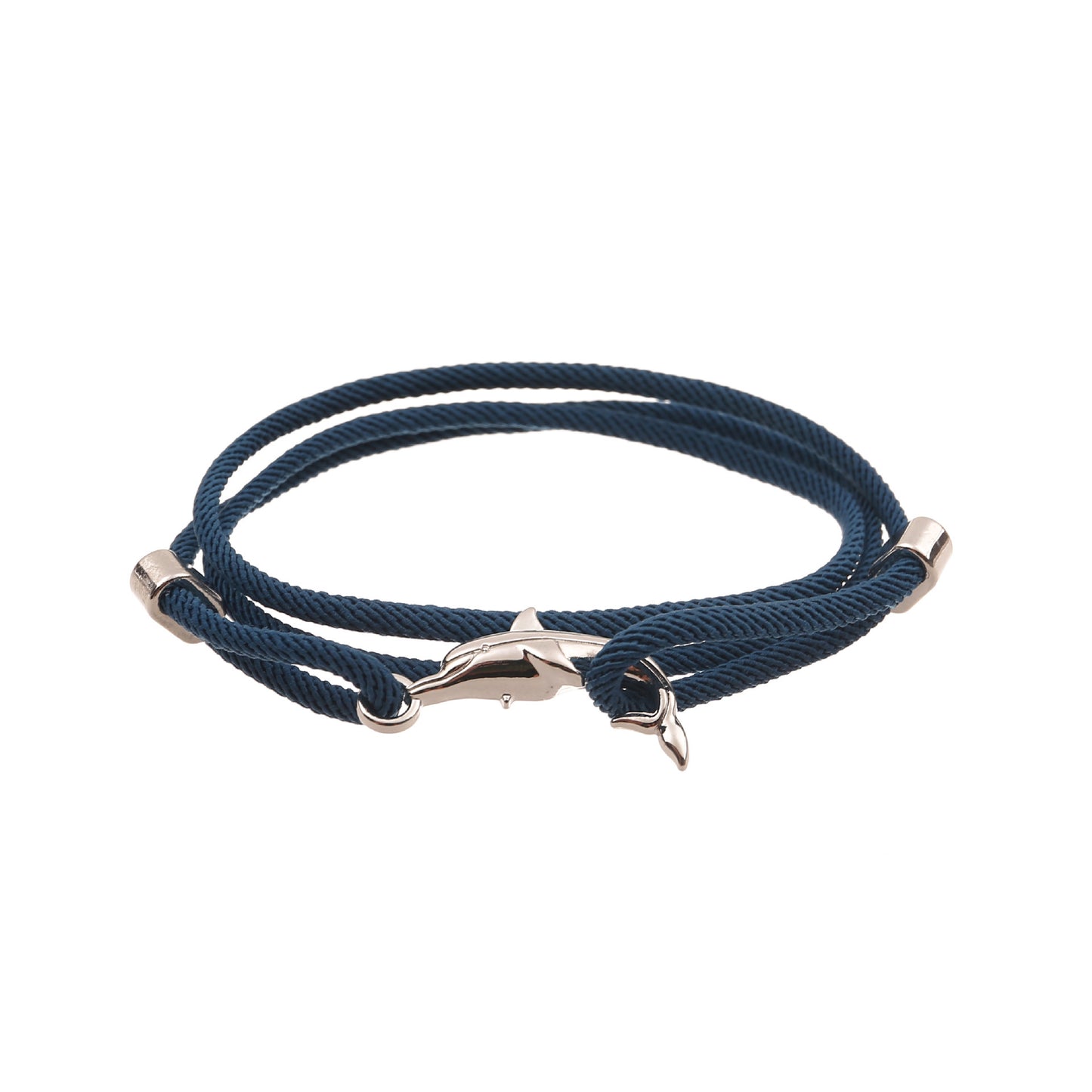 DOLPHIN SILVER