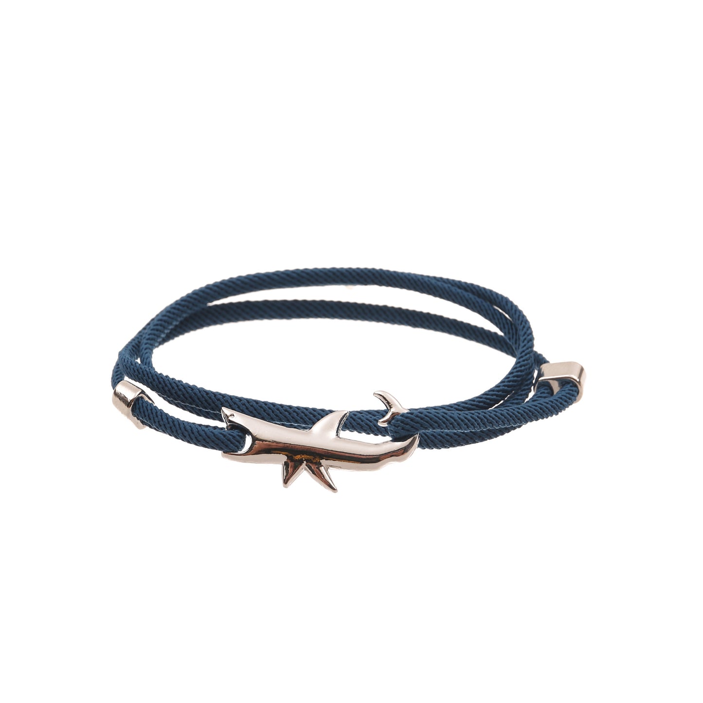 SHARK SILVER