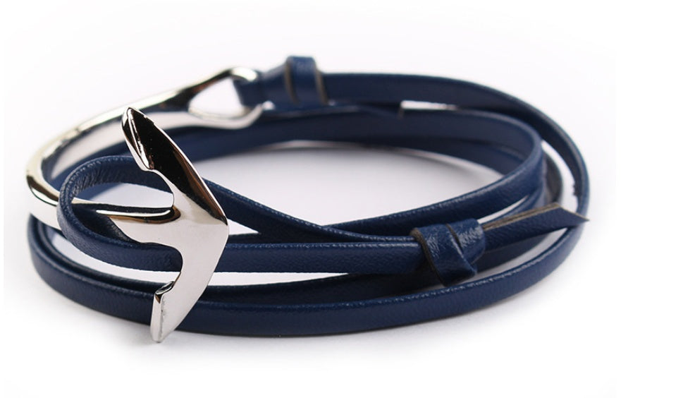 ANCHOR SILVER
