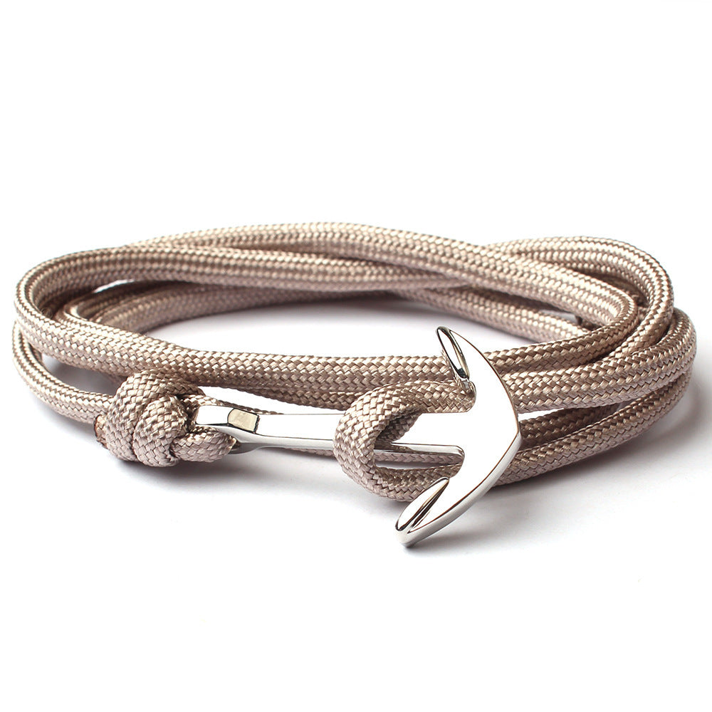 ANCHOR SS