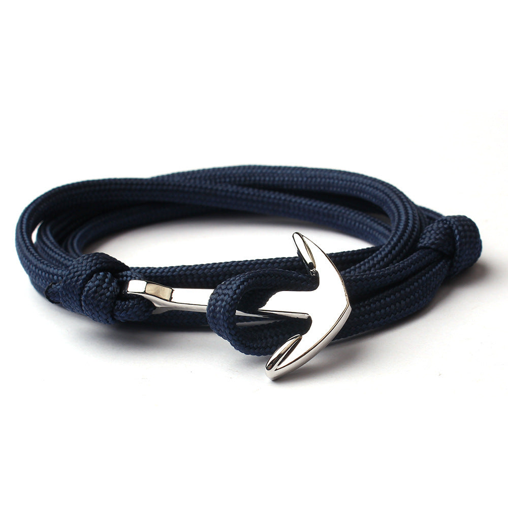 ANCHOR SS