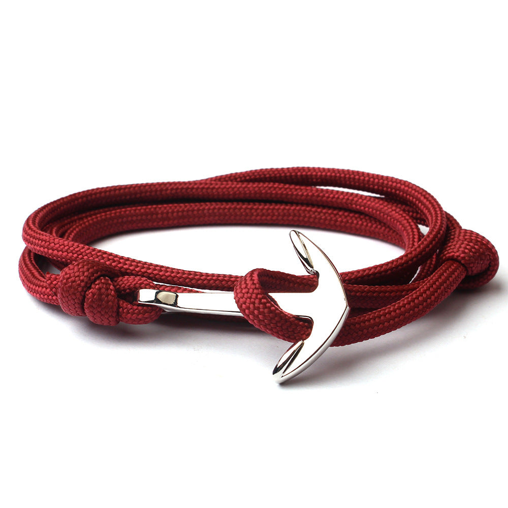 ANCHOR SS