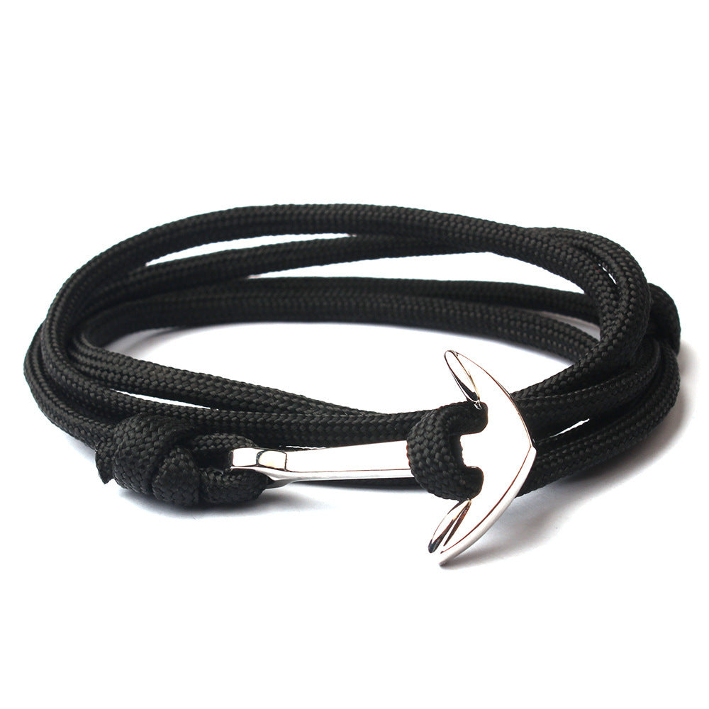 ANCHOR SS