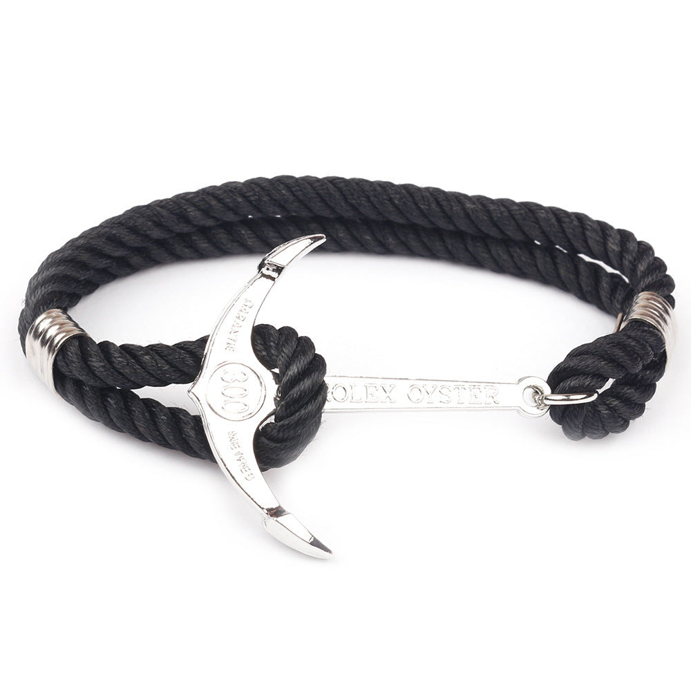 ROLEX ANCHOR