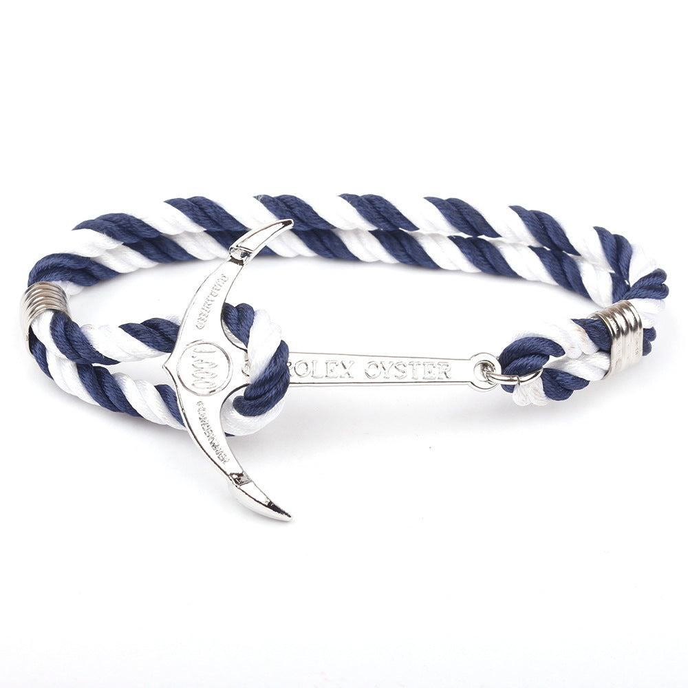ROLEX ANCHOR