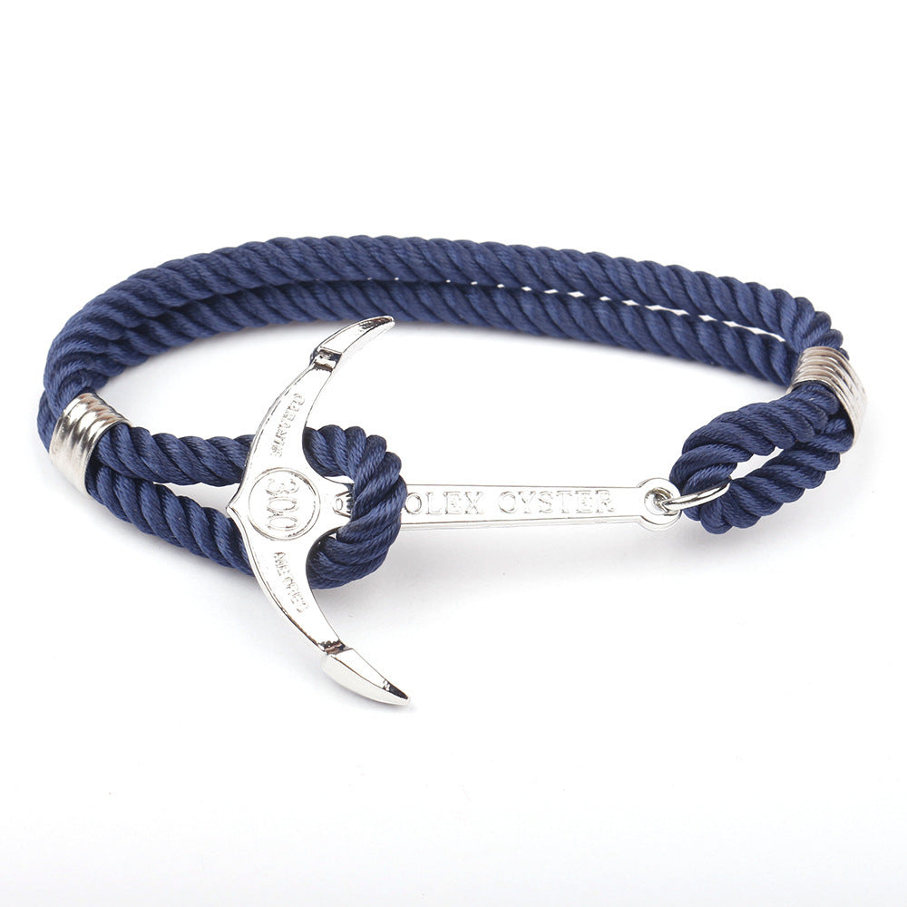 ROLEX ANCHOR