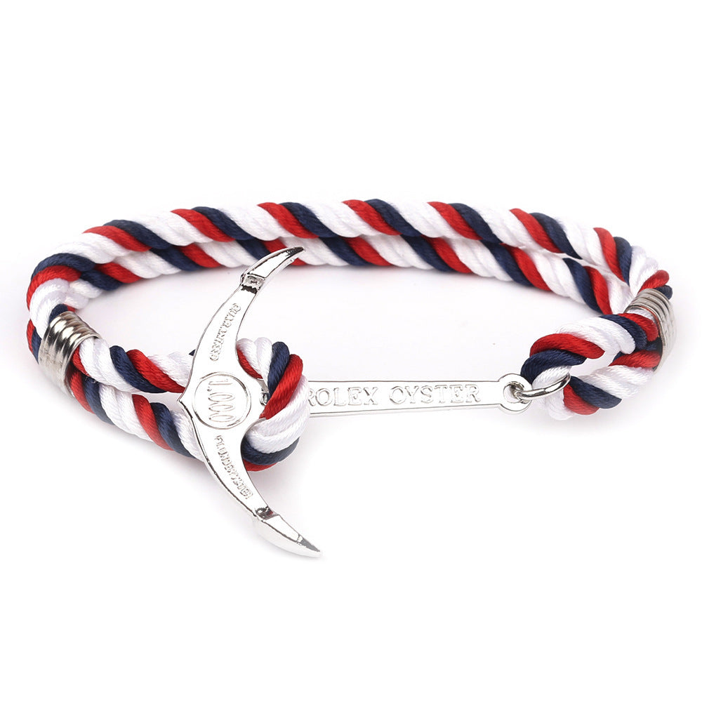 ROLEX ANCHOR