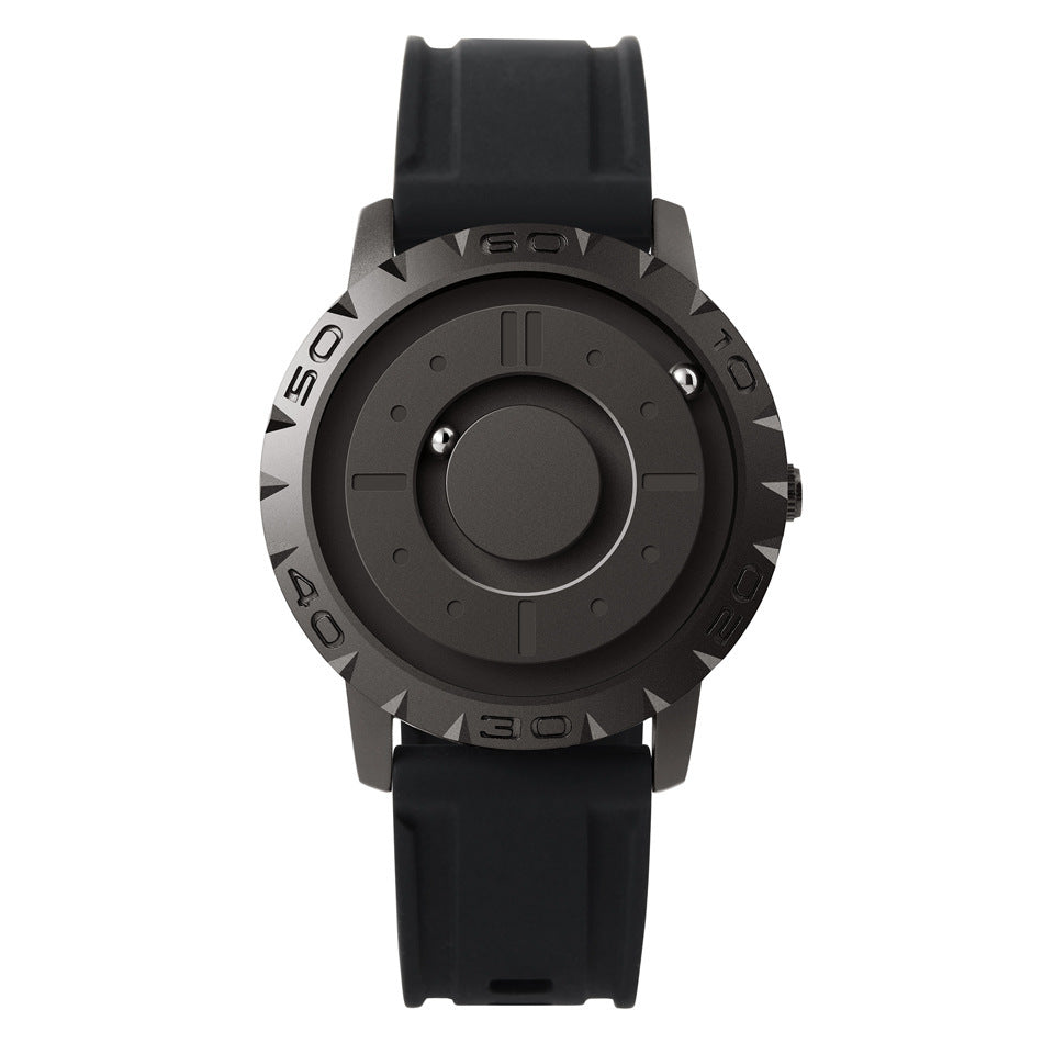 MAGNETO BLACK
