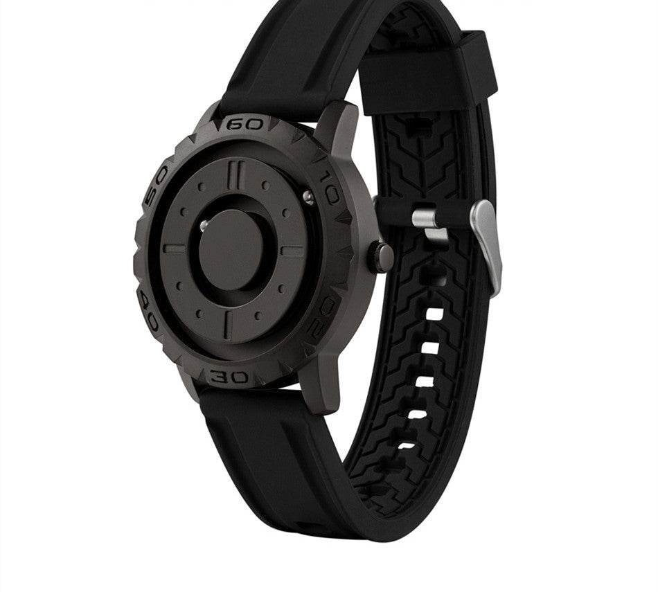 MAGNETO BLACK