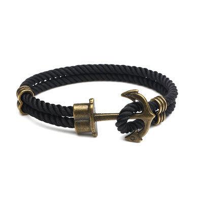ANCHOR BRASS