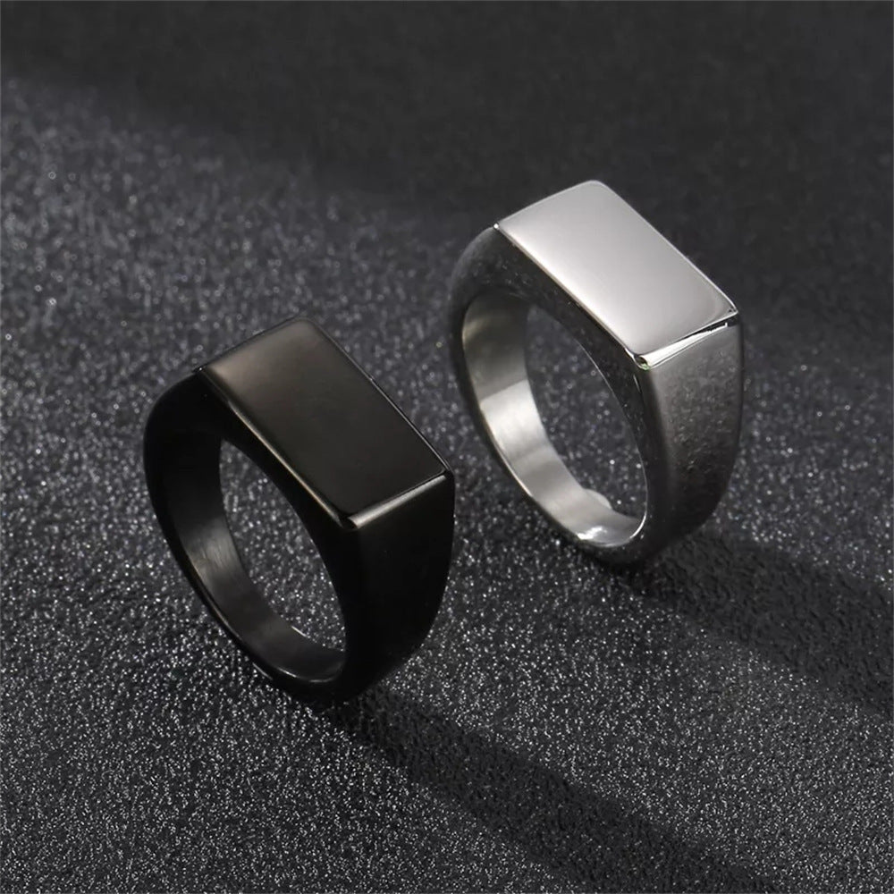 SIGNET SILVER