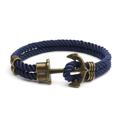 ANCHOR BRASS