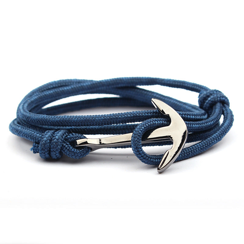 ANCHOR SS
