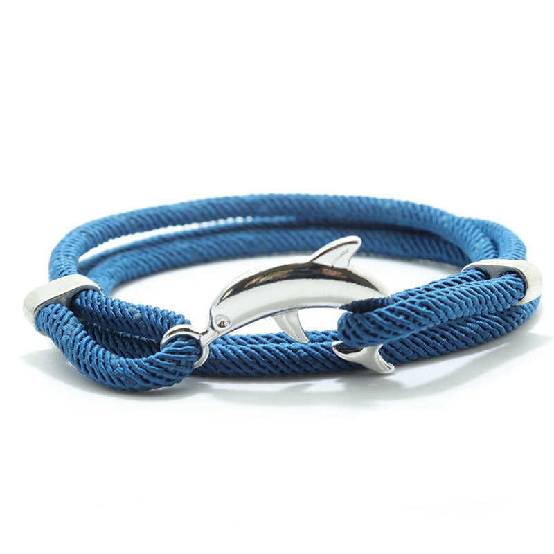 DOLPHIN SILVER