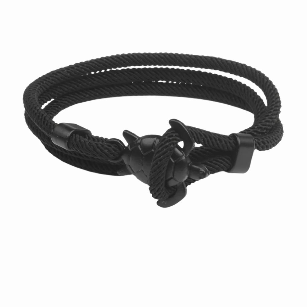 TURTLE BLACK