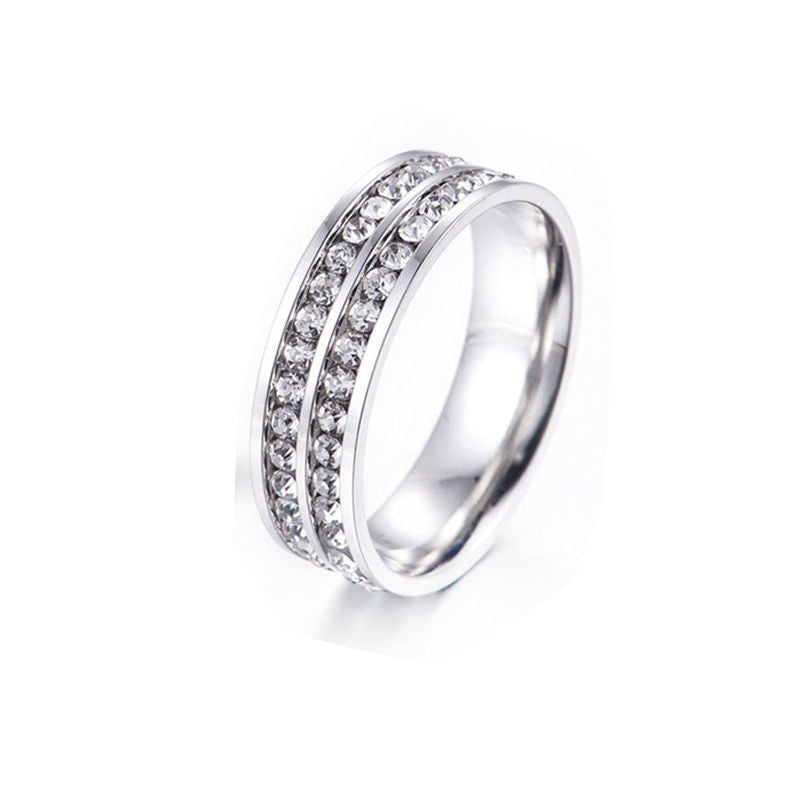 DIAMOND SILVER SS