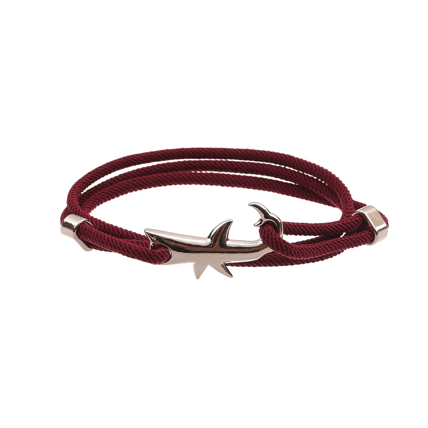 SHARK SILVER