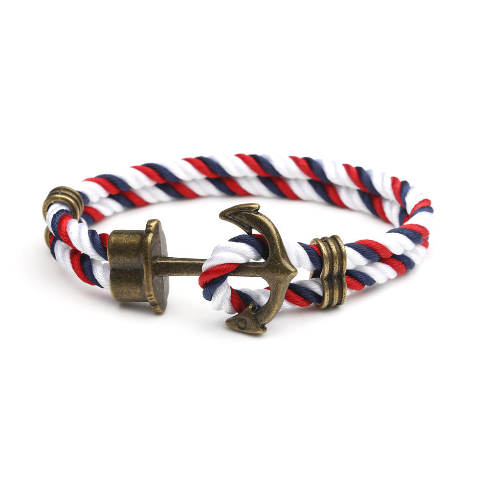 ANCHOR BRASS