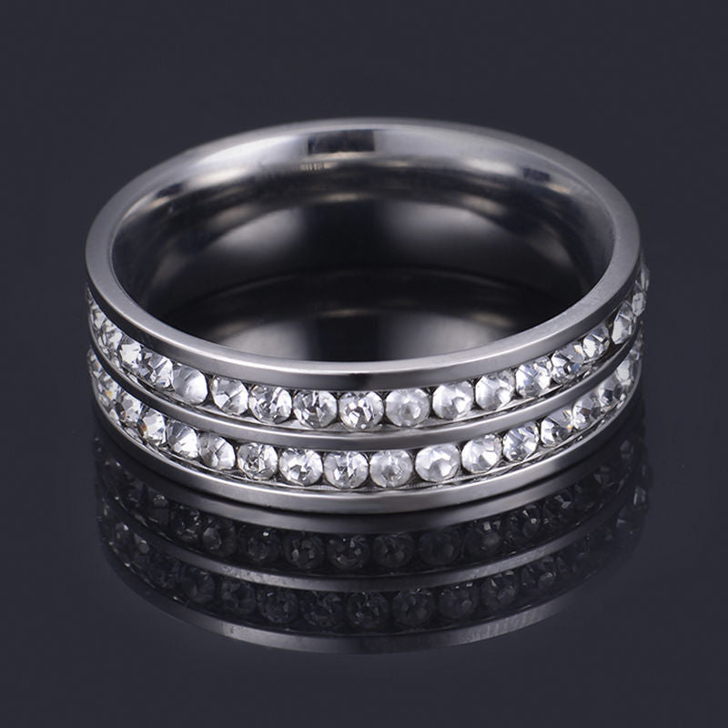 DIAMOND SILVER SS