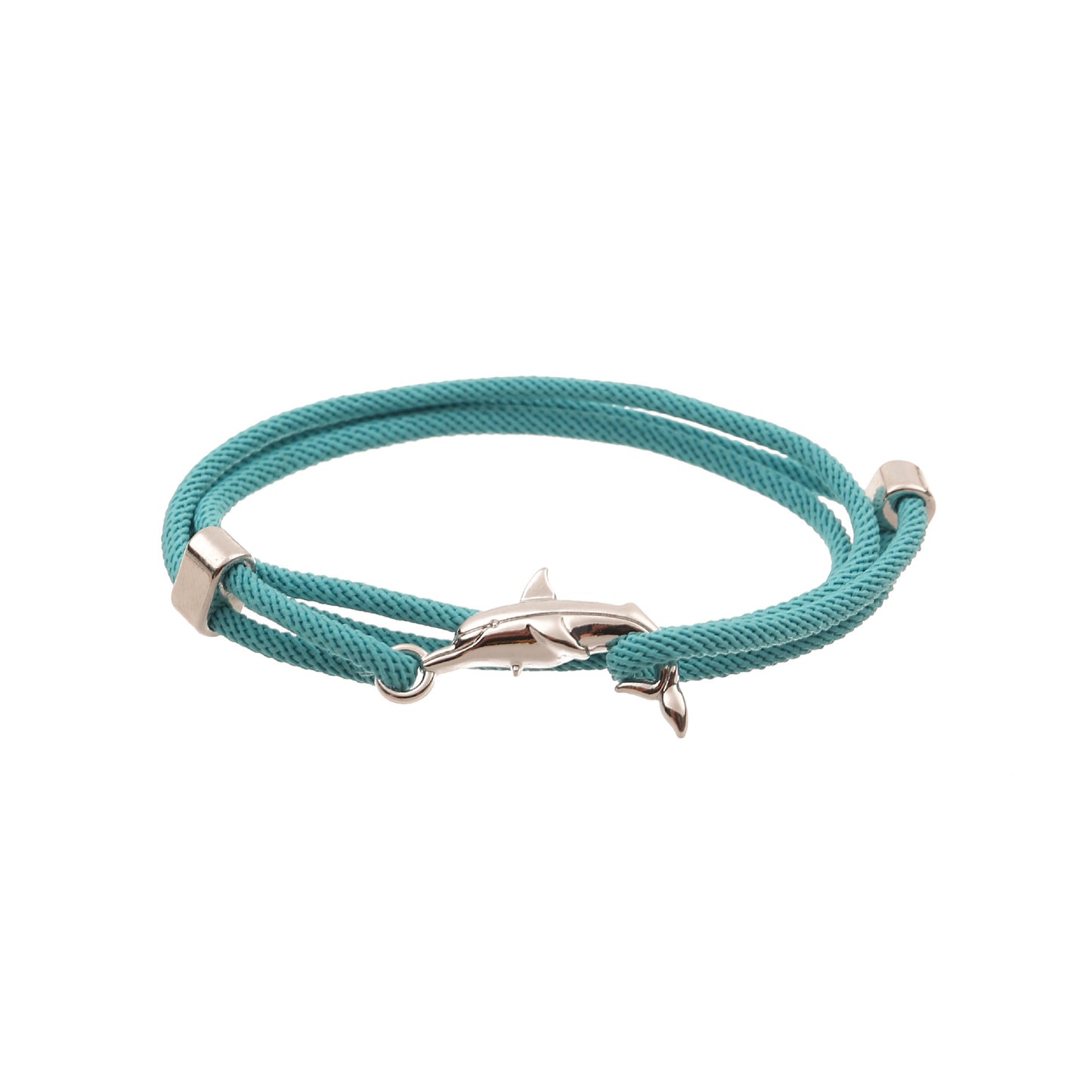 DOLPHIN SILVER
