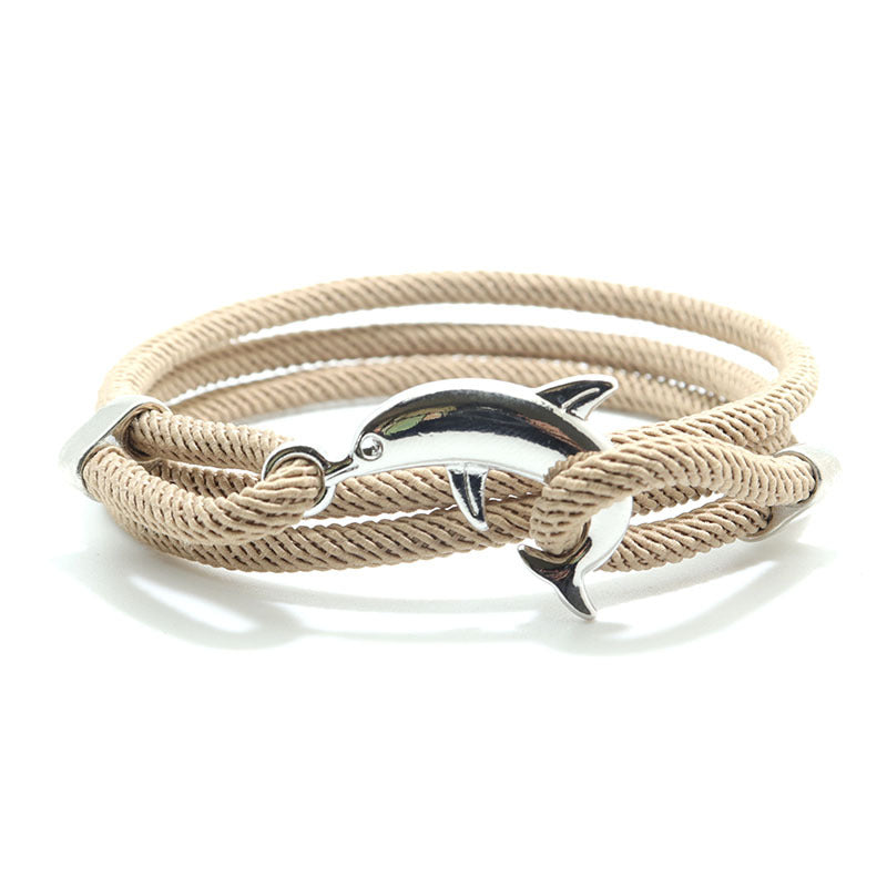 DOLPHIN SILVER