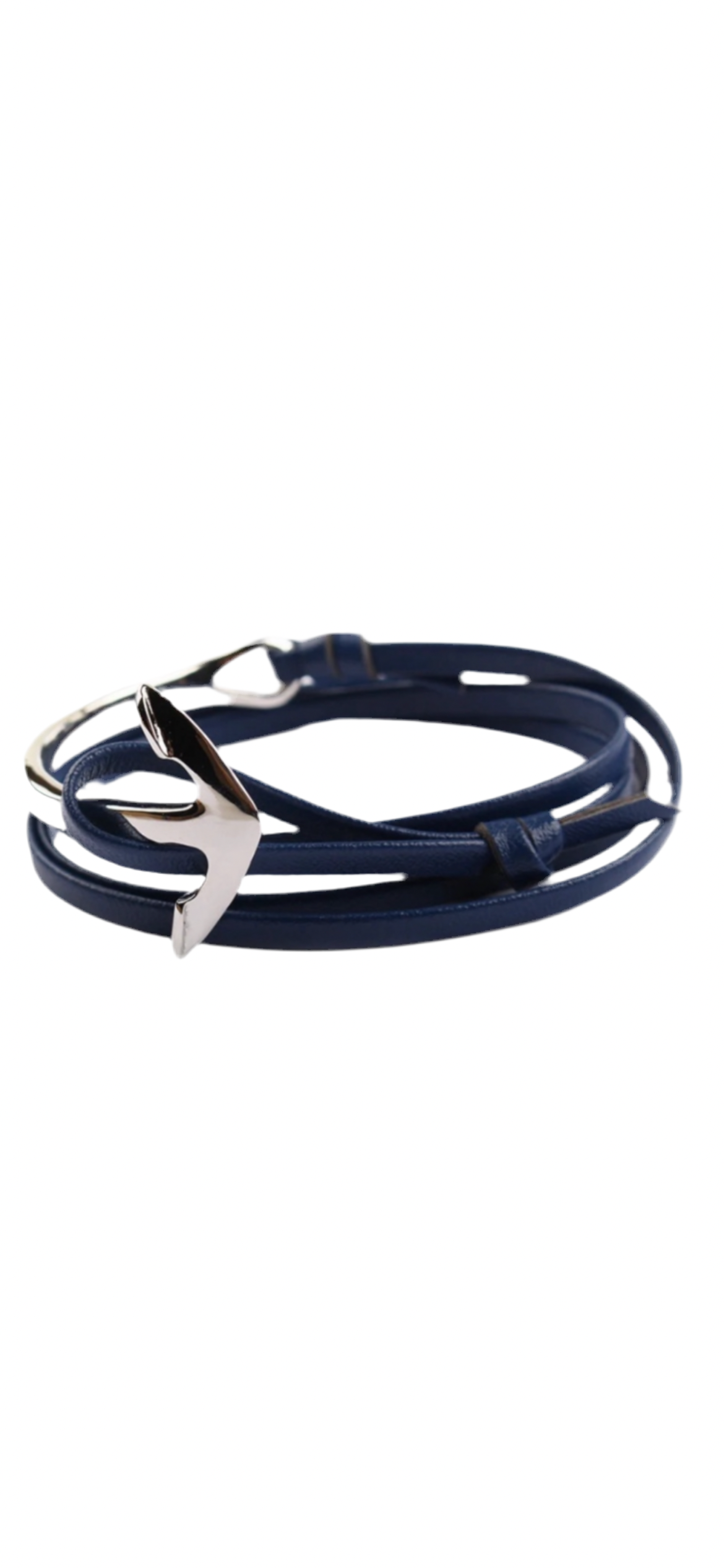ANCHOR SILVER