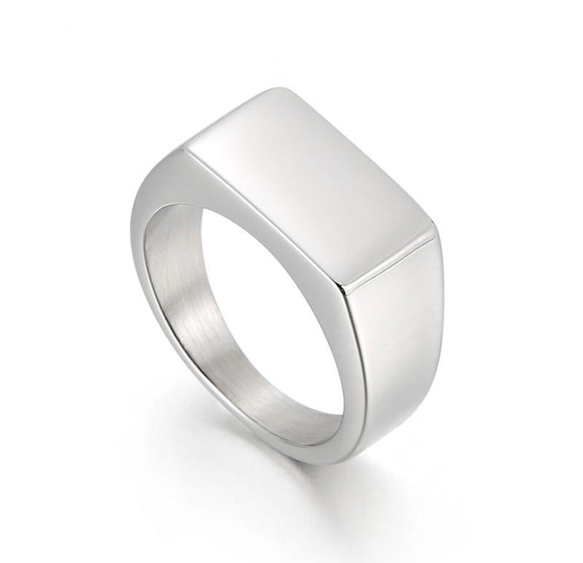 SIGNET SILVER