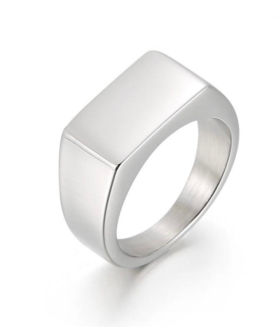 SIGNET SILVER