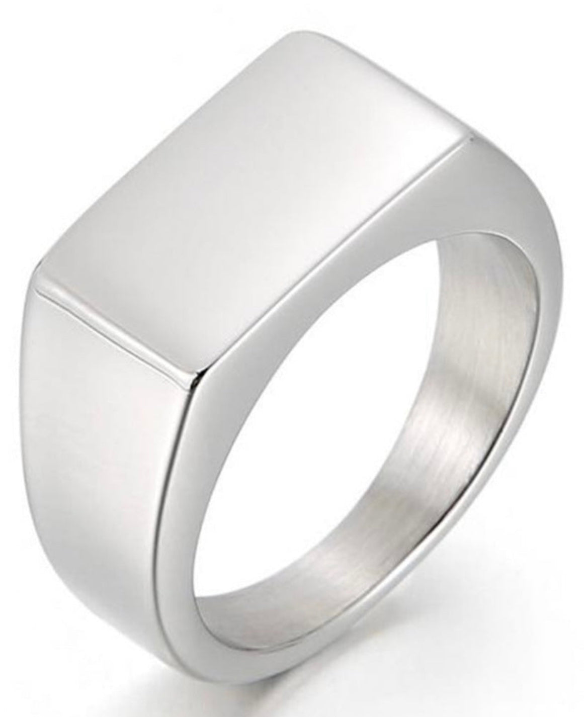SIGNET SILVER