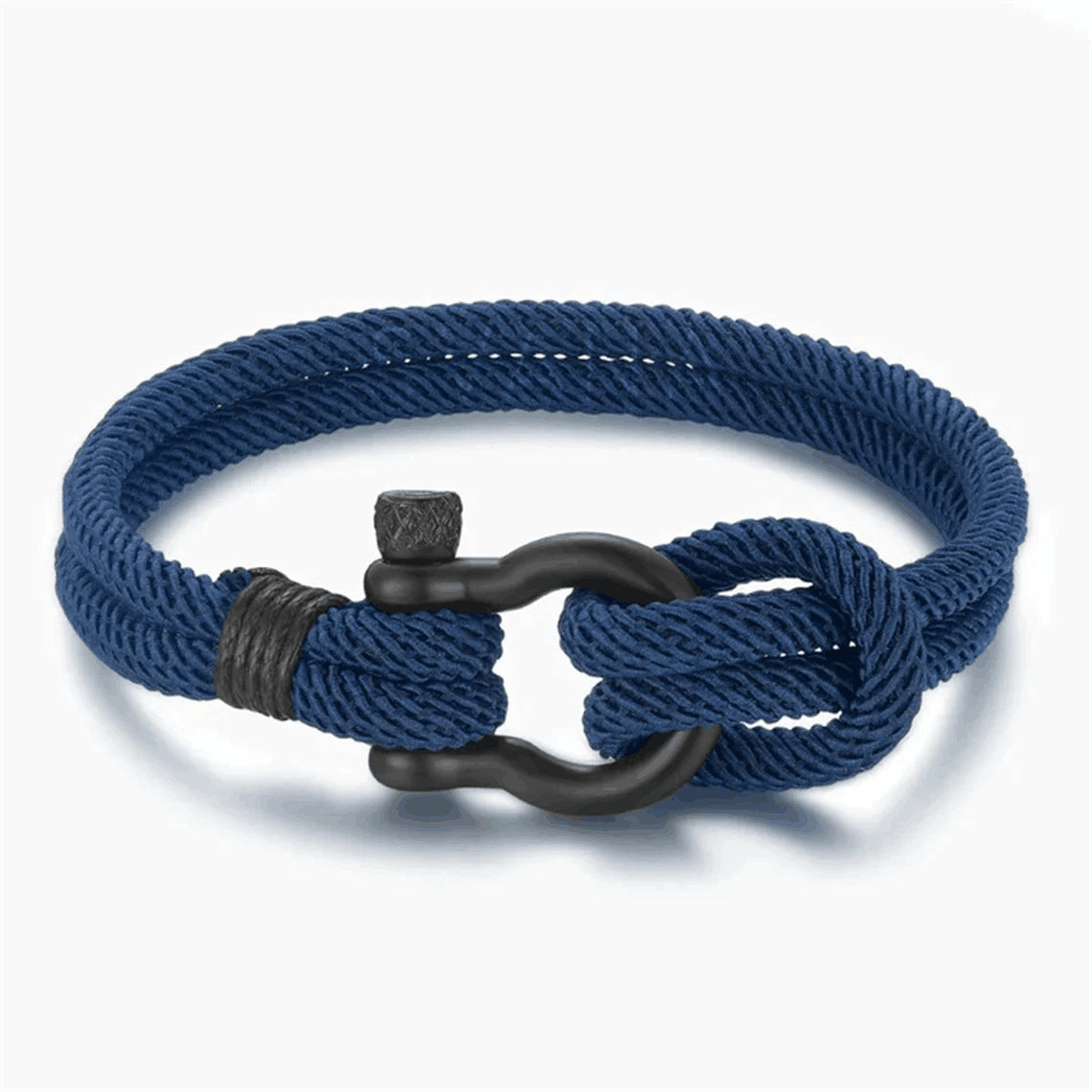 BLACK SHACKLE