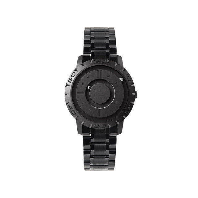 MAGNETO BLACK