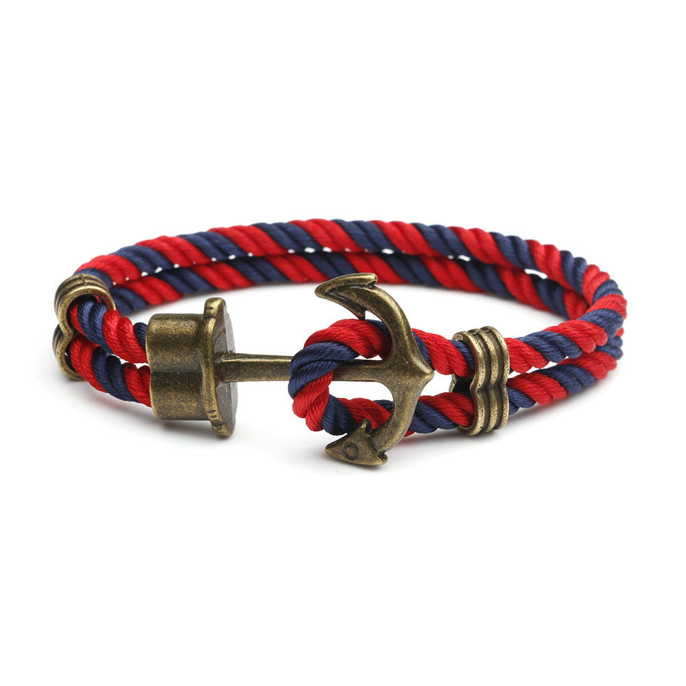 ANCHOR BRASS