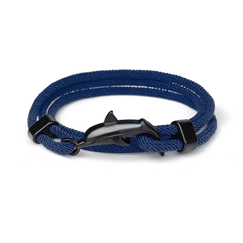 DOLPHIN BLACK