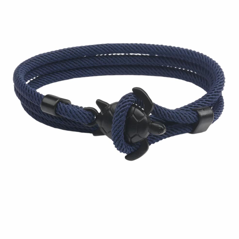 TURTLE BLACK