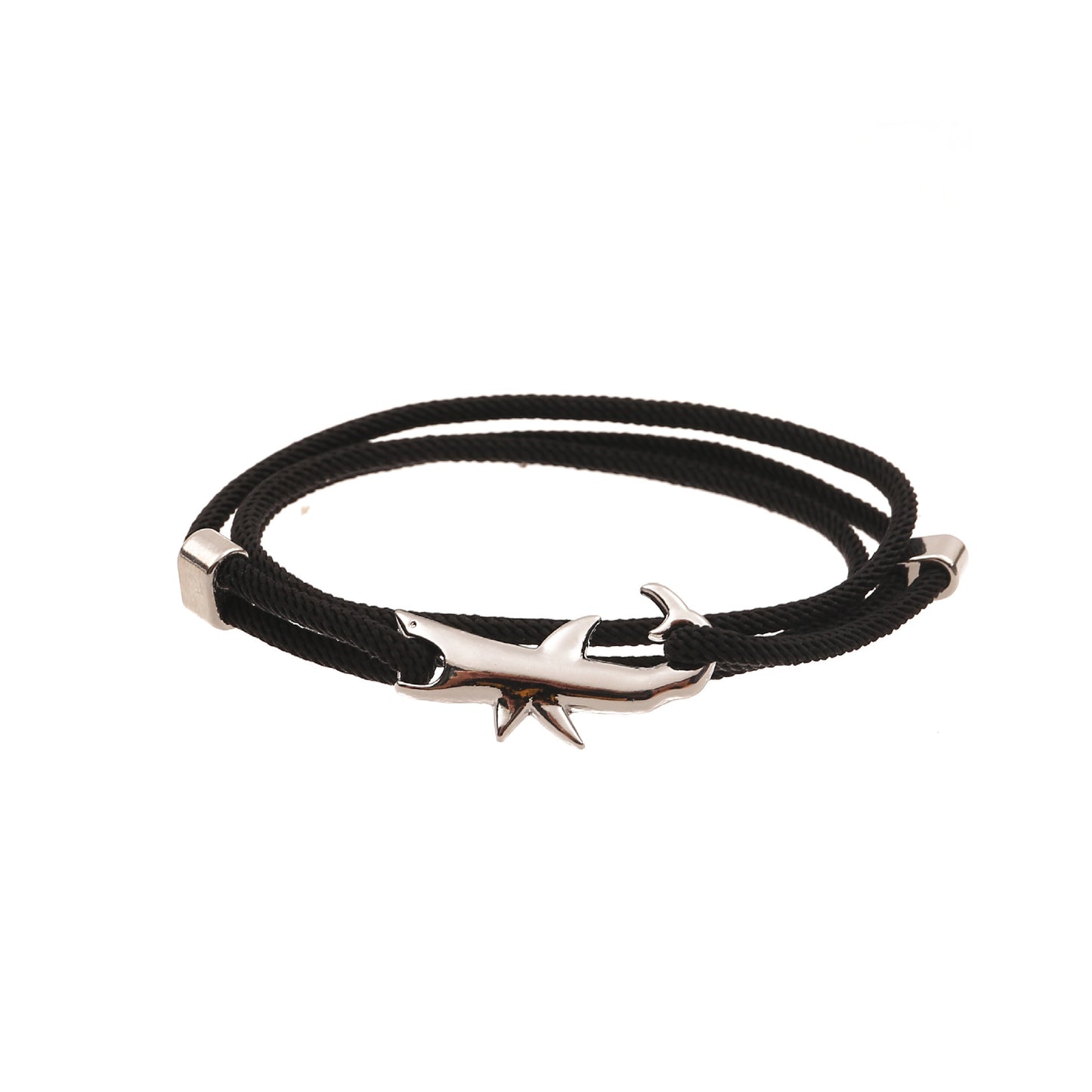 SHARK SILVER