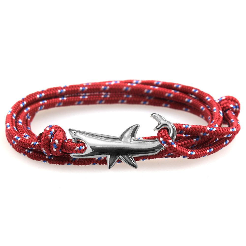 SHARK PLATINUM