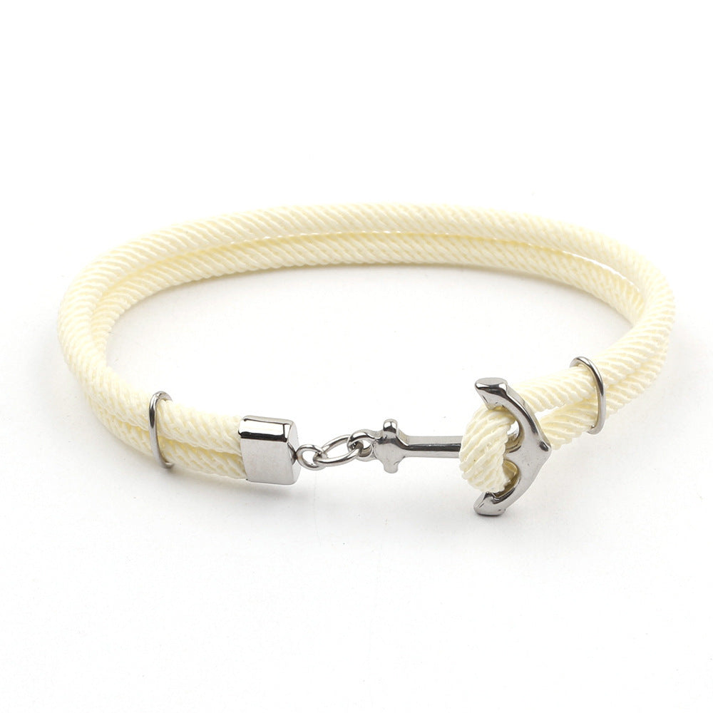 CHAIN ANCHOR