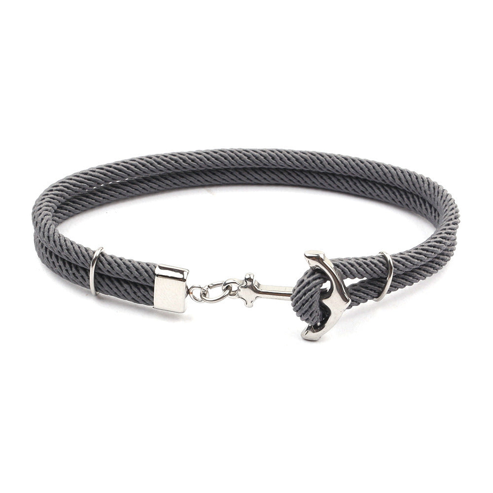 CHAIN ANCHOR