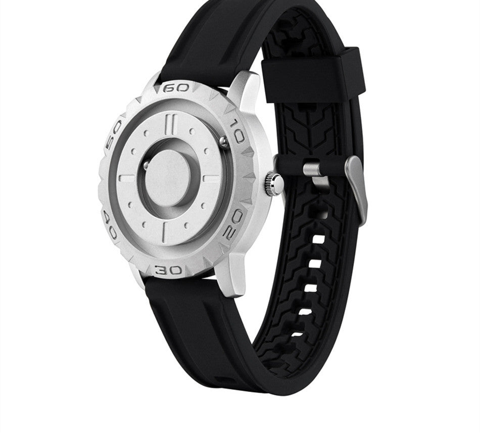 MAGNETO WHITE