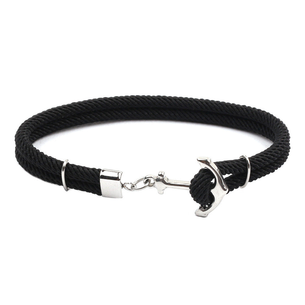 CHAIN ANCHOR