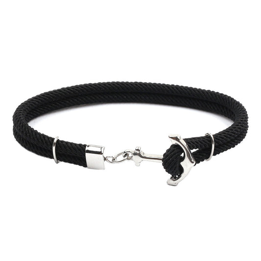 CHAIN ANCHOR