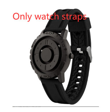 New Celestial Cool Magnetic Suspension Watch Men