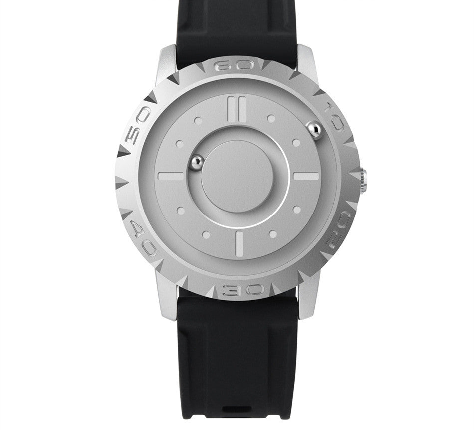 MAGNETO WHITE