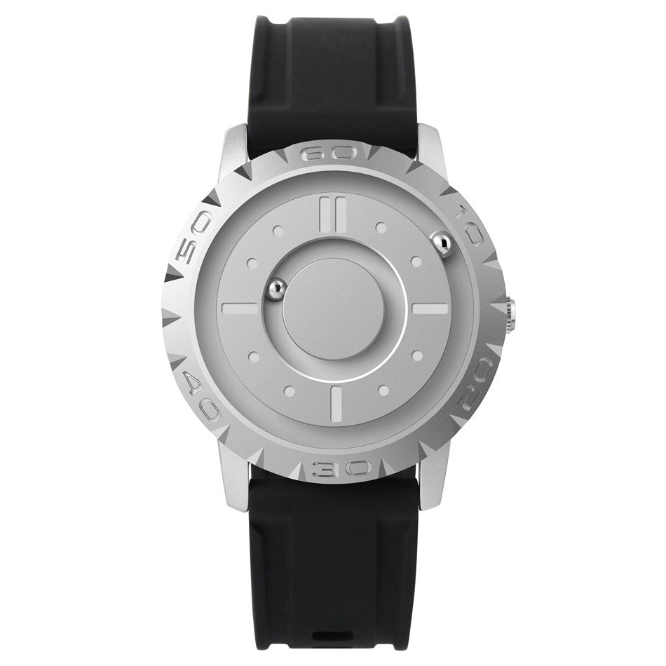 MAGNETO WHITE