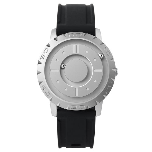 MAGNETO WHITE