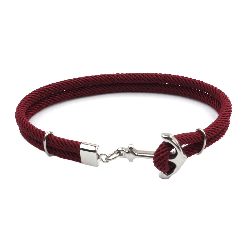 CHAIN ANCHOR