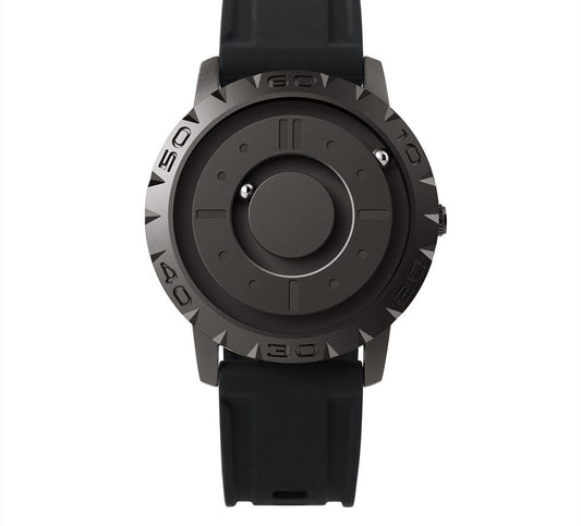 MAGNETO BLACK