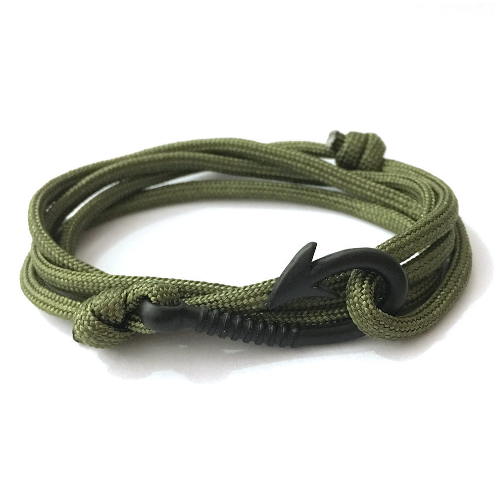 HOOK BLACK