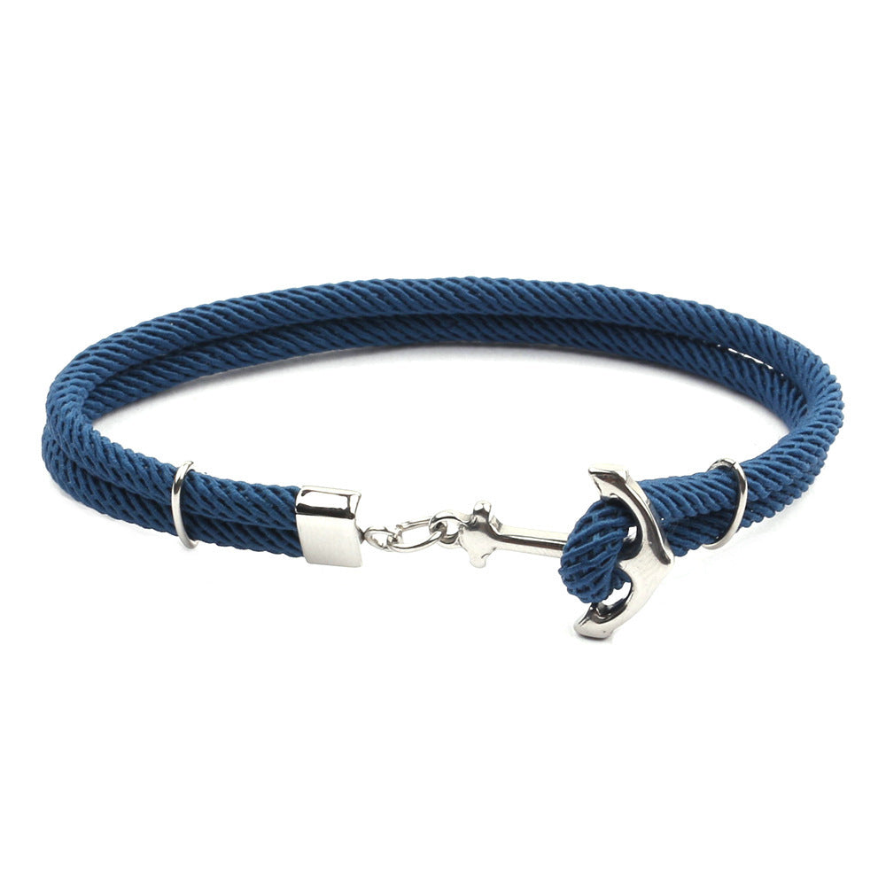 CHAIN ANCHOR