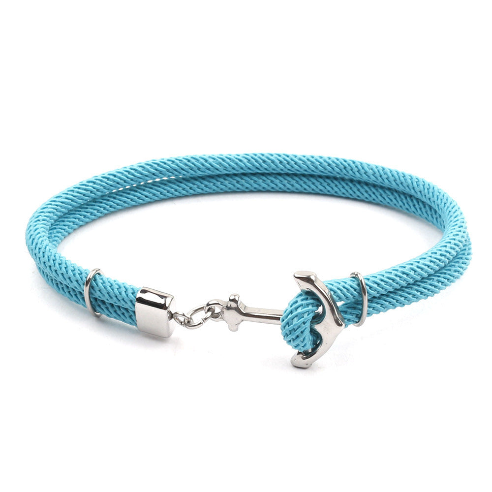 CHAIN ANCHOR